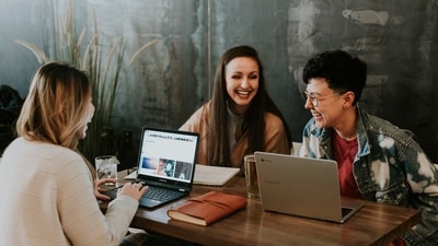 In 2022, about four in 10 adults worldwide said they experienced a lot of worry (41%) or stress (40%), and nearly one in three experienced a lot of physical pain (32%). (Unsplash )