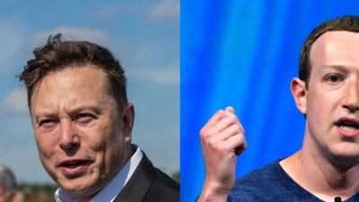 Battle of Billionaires. (Image Credit: Twitter) Battle of Billionaires. (Image Credit: Twitter)