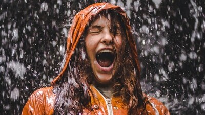 Maintaining healthy and beautiful skin during the monsoon season requires following a proper skincare routine (Gage Walker on Unsplash) Maintaining healthy and beautiful skin during the monsoon season requires following a proper skincare routine (Gage Walker on Unsplash)