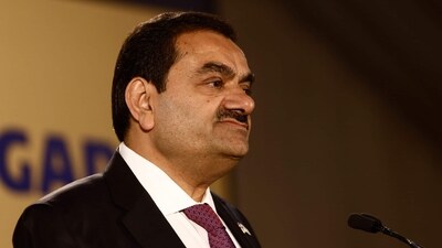 Gautam Adani, billionaire and chairman of Adani Group. (Bloomberg) Gautam Adani, billionaire and chairman of Adani Group. (Bloomberg)