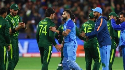Have Pakistan officially agreed to travel to India for ODI World Cup? Have Pakistan officially agreed to travel to India for ODI World Cup?