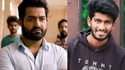 Jr NTR issues statement after death of his fan. Jr NTR issues statement after death of his fan.