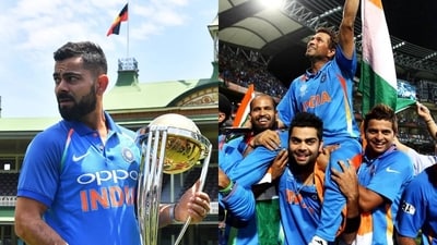 Kohli went on a run of form between 2014 and 2019 in which it looked like he will blast past many of the ridiculous records that Tendulkar holds (Getty Images) Kohli went on a run of form between 2014 and 2019 in which it looked like he will blast past many of the ridiculous records that Tendulkar holds (Getty Images)