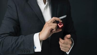 Pay attention to details: Pay attention to the small details - pressed and tucked-in shirts, clean and polished shoes, accessories like belts, ties, watches and jewellery. Accessorise with care and stay away from flashy complements. (Pexels )