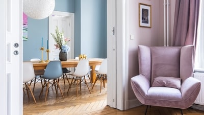 Trash to treasure: Upcycling and repurposing in sustainable interior design (Photo by Pickawood on Unsplash) Trash to treasure: Upcycling and repurposing in sustainable interior design (Photo by Pickawood on Unsplash)