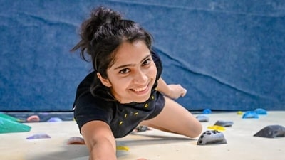 Prateeksha Arun Prateeksha Arun