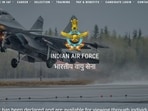 IAF AFCAT 2023: Registration ends on June 30, apply at afcat.cdac.in IAF AFCAT 2023: Registration ends on June 30, apply at afcat.cdac.in