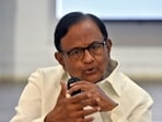 Even in a family, there is diversity, Chidambaram said refuting PM Modi's analogy on Uniform Civil Code. Even in a family, there is diversity, Chidambaram said refuting PM Modi's analogy on Uniform Civil Code.
