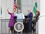 PM Modi’s US visit will go down in the history books. That is why it is perplexing to see a tone of acrimony and hostility dominating public discourse in India. PM Modi’s US visit will go down in the history books. That is why it is perplexing to see a tone of acrimony and hostility dominating public discourse in India.