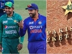 The PCB had made a certain request over the 2023 WC schedule ahead of its official release on Tuesday.