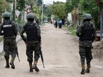 The abduction occurred on the highway between Ocozocoautla and Tuxtla Gutiérrez. The abduction occurred on the highway between Ocozocoautla and Tuxtla Gutiérrez.