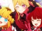 Oshi no Ko finale covers the new B-Komachi's first concert!