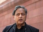 Shashi Tharoor rued why no World Cup match was given to Thiruvananthapuram. Shashi Tharoor rued why no World Cup match was given to Thiruvananthapuram.