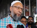 Owaisi said PM Modi did not understand former US president Barack Obama's advice. Owaisi said PM Modi did not understand former US president Barack Obama's advice.