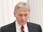 Kremlin spokesman Dmitry Peskov
