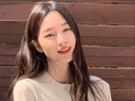 Won Ji-an might be seen in Squid Game: The Challenge. Won Ji-an might be seen in Squid Game: The Challenge.