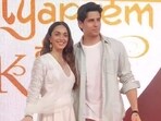 Kiara Advani, Sidharth Malhotra and family at Satyaprem Ki Katha screening in Mumbai. (Photo: Yogen Shah) Kiara Advani, Sidharth Malhotra and family at Satyaprem Ki Katha screening in Mumbai. (Photo: Yogen Shah)