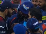 Virat Kohli and Gautam Gambhir's ugly IPL 2023 spat was unexpected. Virat Kohli and Gautam Gambhir's ugly IPL 2023 spat was unexpected.