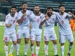 Lebanon will face India in the semi-final of the SAFF Championship 2023 Lebanon will face India in the semi-final of the SAFF Championship 2023