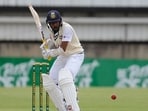Abhimanyu Easwaran was one of the players overlooked by BCCI for the upcoming West Indies series Abhimanyu Easwaran was one of the players overlooked by BCCI for the upcoming West Indies series