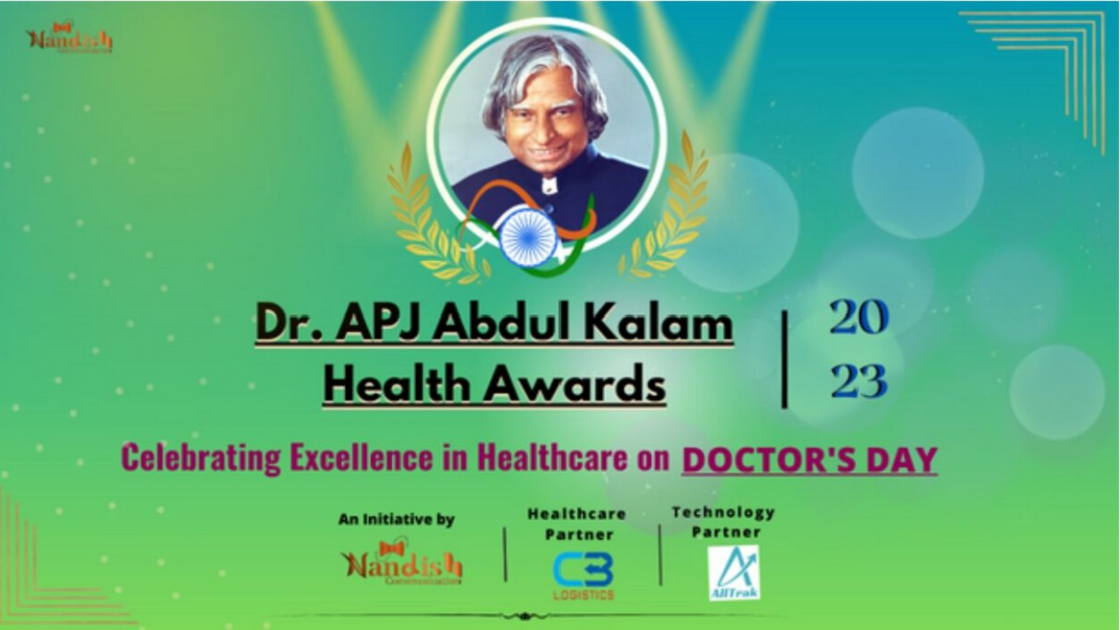 Celebrating Excellence: Honoring the Outstanding Doctors on Doctor's Day - Vimarsana News
