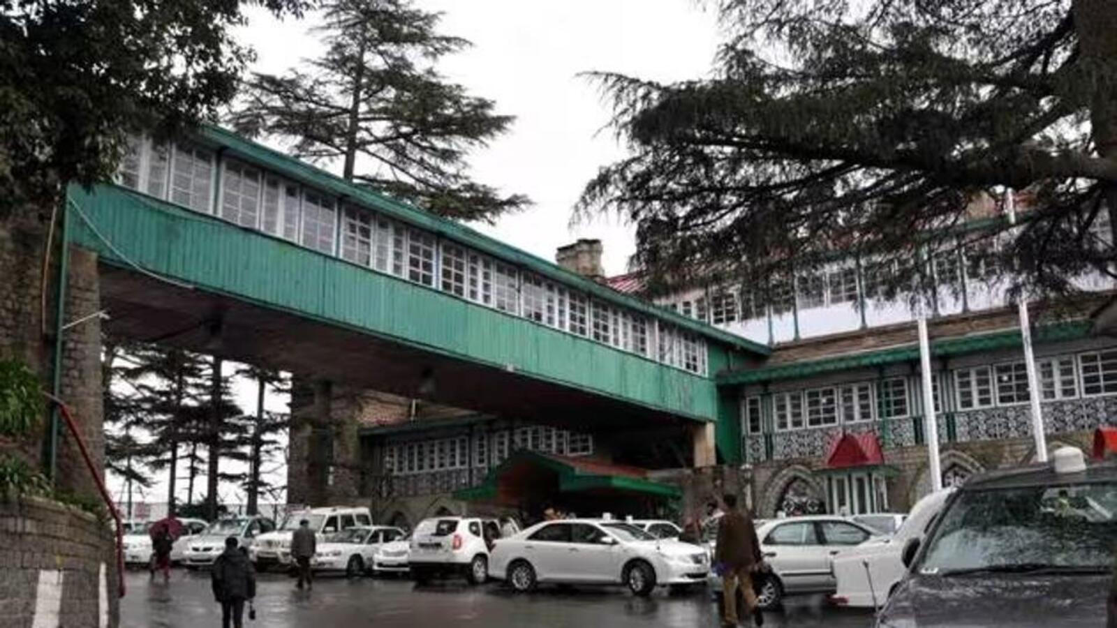 18 IAS, HAS officers transferred in Himachal administrative reshuffle - Vimarsana News