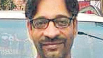 Rajodi beach fake call centre mastermind arrested in Delhi Rajodi beach fake call centre mastermind arrested in Delhi