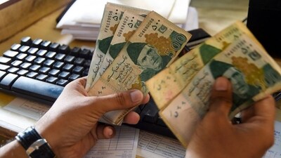 The measure is one of the two options being discussed between Pakistan authorities and the Washington-based lender.