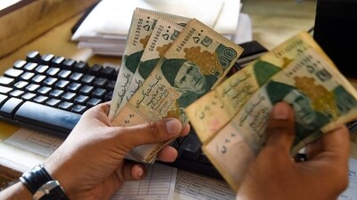 Customers complained that ATM services had gone down ahead of Eid, the report said. Customers complained that ATM services had gone down ahead of Eid, the report said.