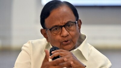Even in a family, there is diversity, Chidambaram said refuting PM Modi's analogy on Uniform Civil Code.