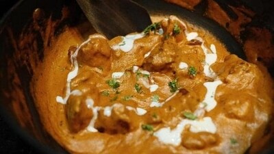 4 Indian foods ranked as best chicken dishes in world. (Representational photo) 4 Indian foods ranked as best chicken dishes in world. (Representational photo)