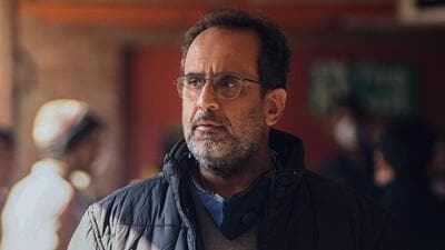 Filmmaker Aanand L Rai turns 52 today on June 28. Filmmaker Aanand L Rai turns 52 today on June 28.