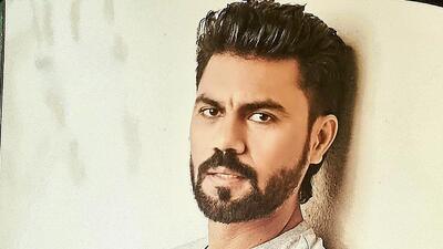 Gaurav Chopra was last seen as Prince Reddy in OTT show, Rana Naidu Gaurav Chopra was last seen as Prince Reddy in OTT show, Rana Naidu