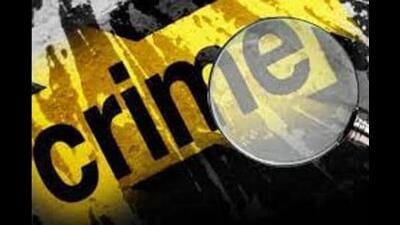 In a hit-and-run case, a 16-year-old cyclist was killed after being hit by a rashly driven car near Colony Number 4 light point, Industrial Area, Chandigarh, around 8:30 pm on Tuesday. (HT File)