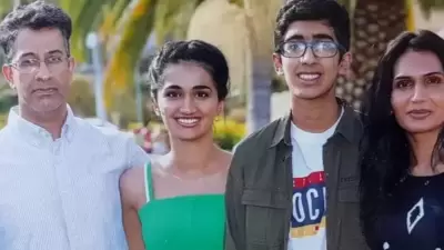 Rohan Godhania was only 16 when he died. (Metro) Rohan Godhania was only 16 when he died. (Metro)