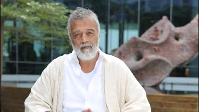 Singer-songwriter Lucky Ali talks about royalty and how it does not matter to him anymore. Singer-songwriter Lucky Ali talks about royalty and how it does not matter to him anymore.