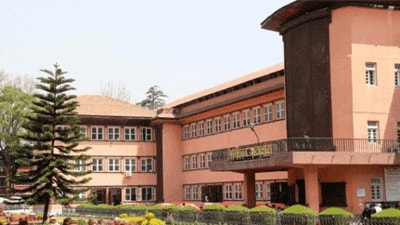 Nepal supreme court. (File) Nepal supreme court. (File)
