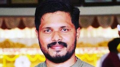 The NIA gave three-days time to the accused in Praveen Nettaru case to surrender before the court. (ANI) The NIA gave three-days time to the accused in Praveen Nettaru case to surrender before the court. (ANI)
