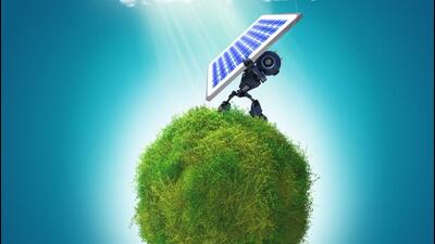 The official said that 23 solar power projects will be set up across the city and 20 of these, with 4.5 MWp capacity, will be completed by July. (Getty Images/iStockphoto)