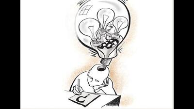 The rising role of think tanks in policy-making has sparked intense debates of late. (HT File) The rising role of think tanks in policy-making has sparked intense debates of late. (HT File)