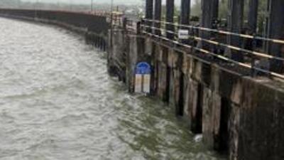 With the India Meteorological Department (IMD) and Maharashtra government directing municipal corporations to use water judiciously in view of the El Nino effect, the PMC had introduced one-day water cuts every Thursday since May this year. (REPRESENTATIVE PHOTO)