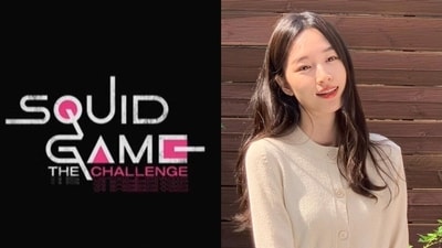 Won Ji-an might be seen in Squid Game: The Challenge. Won Ji-an might be seen in Squid Game: The Challenge.