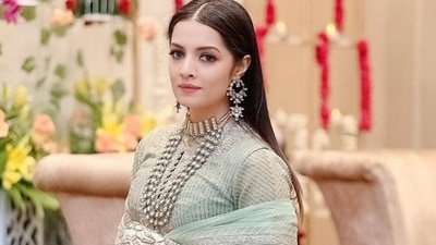 Celina Jaitly talk about LGBTQ community on Pride Month. Celina Jaitly talk about LGBTQ community on Pride Month.
