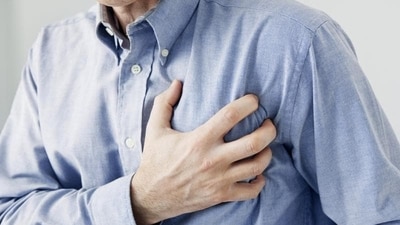 Bariatric surgery reduces risk of major cardiac events in patients with obesity, sleep apnea: Study (Shutterstock) Bariatric surgery reduces risk of major cardiac events in patients with obesity, sleep apnea: Study (Shutterstock)