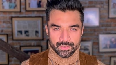 Ajaz Khan opened up about his time in Arthur Road jail. Ajaz Khan opened up about his time in Arthur Road jail.