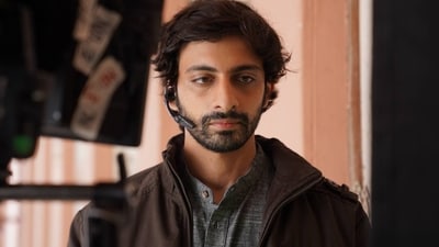 Abhishek Chauhan interview: Actor talks about his prep for Asur 2, his initial days in the industry and more. Abhishek Chauhan interview: Actor talks about his prep for Asur 2, his initial days in the industry and more.