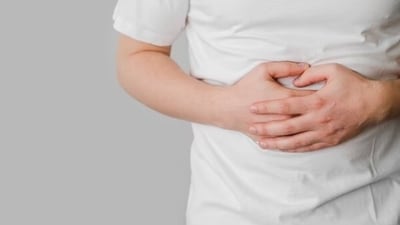 Anal cancer develops in the anal canal, a short tube at the end of the rectum through which stool exits the body. (Freepik) Anal cancer develops in the anal canal, a short tube at the end of the rectum through which stool exits the body. (Freepik)