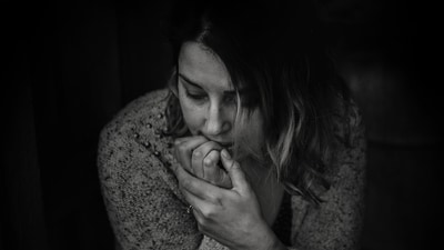 Signs you are stuck in a freeze response (Pexels) Signs you are stuck in a freeze response (Pexels)