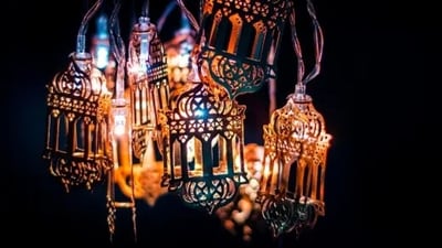 Eid-ul-Adha 2023: One of the largest festivals celebrated by the Muslim community all over the world is here. In India, Eid-ul-Adha is being celebrated on June 28. Also referred to as the Feast of the Sacrifice, Eid-ul-Adha is also known as Bakra Eid, Bakrid or Eid Qurban. As we celebrate the special occasion today, we have listed down how Eid-ul-Adha is celebrated around the world. (Unsplash) Eid-ul-Adha 2023: One of the largest festivals celebrated by the Muslim community all over the world is here. In India, Eid-ul-Adha is being celebrated on June 28. Also referred to as the Feast of the Sacrifice, Eid-ul-Adha is also known as Bakra Eid, Bakrid or Eid Qurban. As we celebrate the special occasion today, we have listed down how Eid-ul-Adha is celebrated around the world. (Unsplash)
