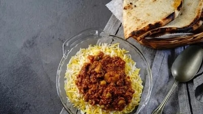 Iran: In Iran, people dress up for the Eid prayers. Then, they relish a savoury feast consisting of beef or mutton. Because of the large variety of dishes prepared on this day, Eid-ul-Adha is also called Salty Eid in Iran. (Unsplash) Iran: In Iran, people dress up for the Eid prayers. Then, they relish a savoury feast consisting of beef or mutton. Because of the large variety of dishes prepared on this day, Eid-ul-Adha is also called Salty Eid in Iran. (Unsplash)